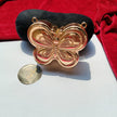 Butterfly Clutch