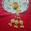 Kid Golden Crystal  Paranda