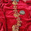 Mehroon Hair Paranda