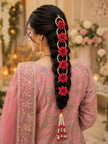 Red Flower Parada