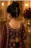 Kid kahmiri Paranada