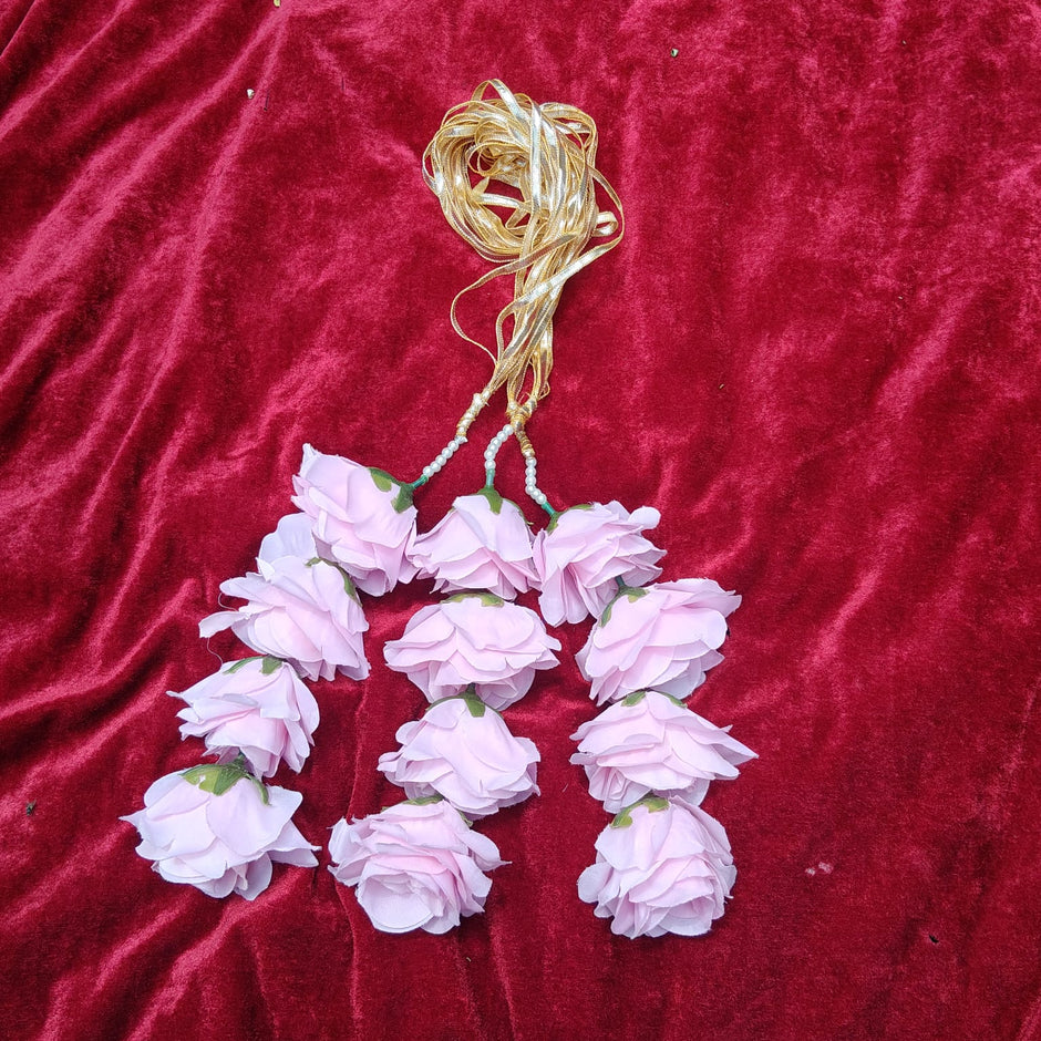 Pink Floral. Paranda
