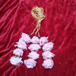 Pink Floral. Paranda