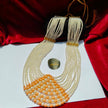 Pearl Mala Moti