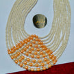 Pearl Mala Moti