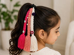 Kids Bahu Braid