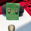 Oxidized Kalash Drop