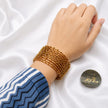Dot Bangles
