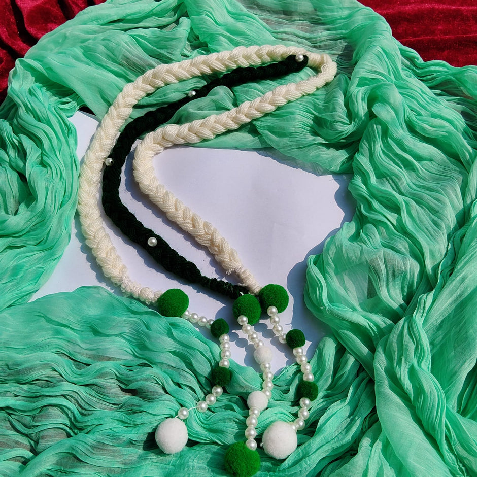 Azadi Braid