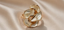 Flower Ring