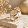 Flower Ring
