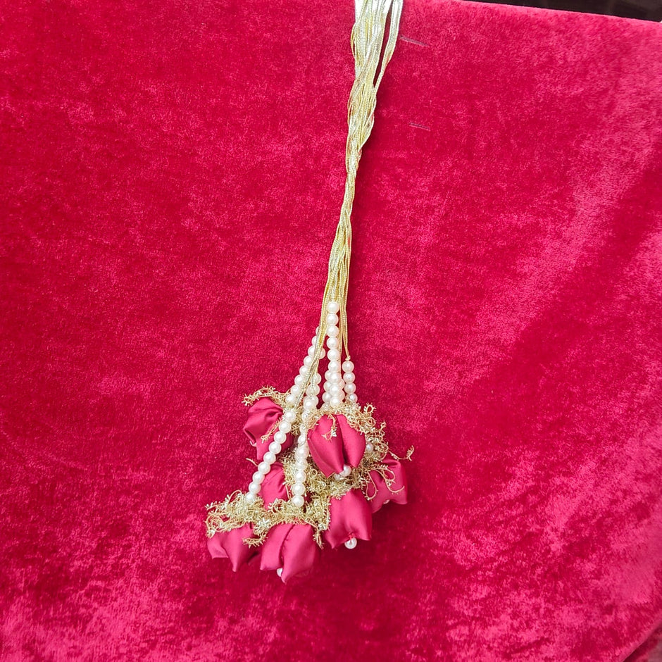 Pink Tulip Paranda