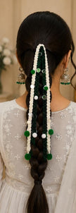 Azadi Hair  Braid