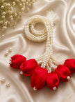 Red Tulip Pearl Paranda