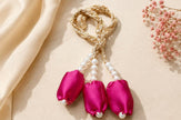 Pink Tulip Paranda