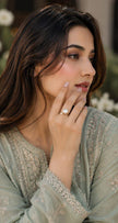 Luxury Pearl Ring