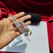 Metal Leaf Hairband