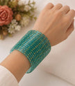 Sky Rainbow Bangles