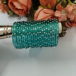 Kids Sky Blue Bangles