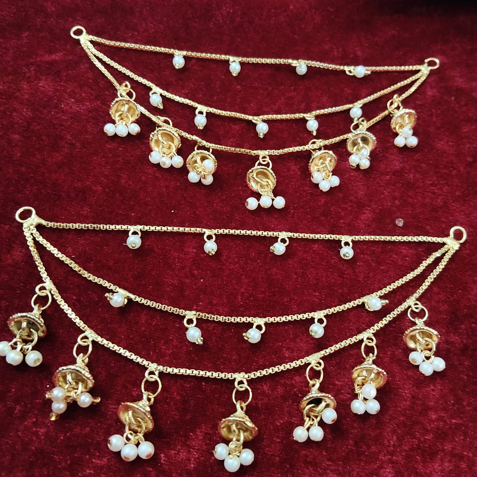 Noor Pearl Sahara