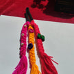 Kid Yellow Bahu Braid