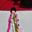 Kid Olive Bahu Braid