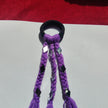 Kid Purple Bahu Braid