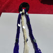 Kid Blue Mirror Bahu Braid