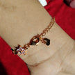 Butterfly Bracelet
