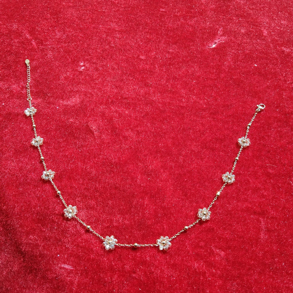 Tulip Locket