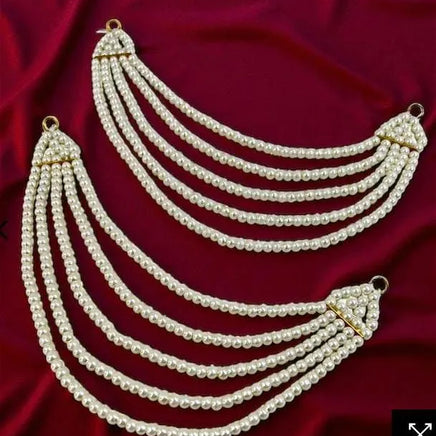 White Sahra