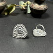 Silver Antique Ring