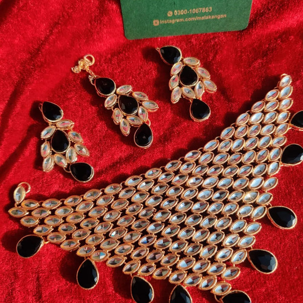 black Mirro Set