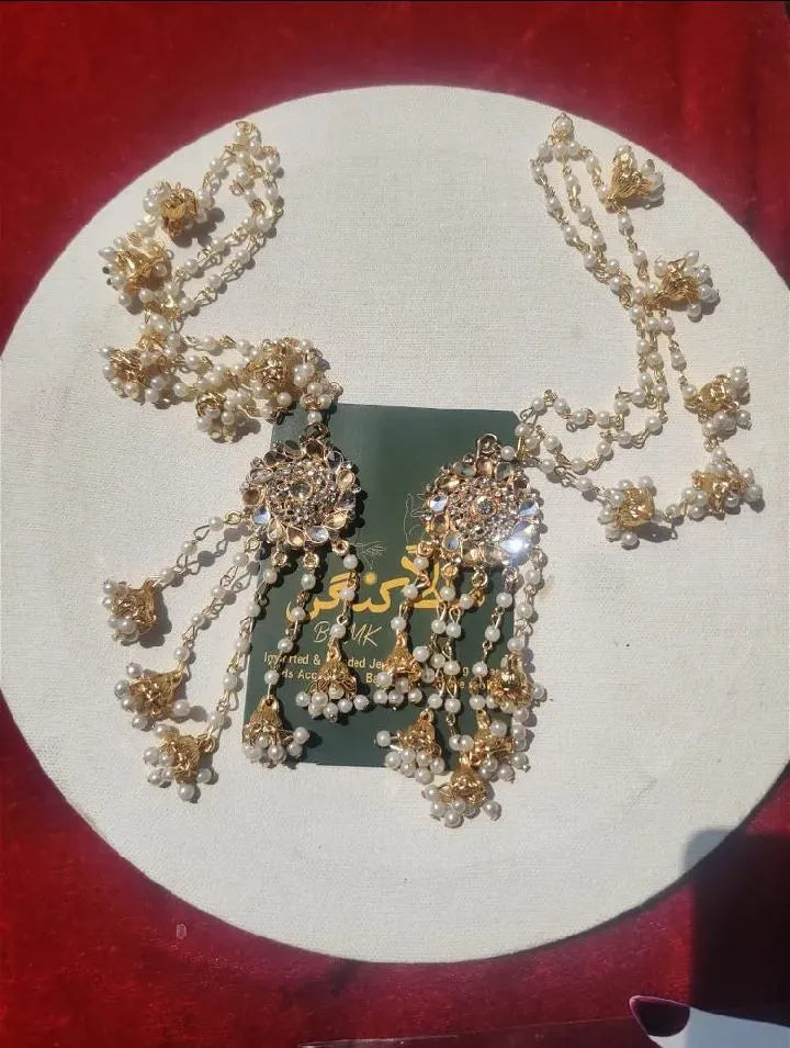 Rabeeca Earring