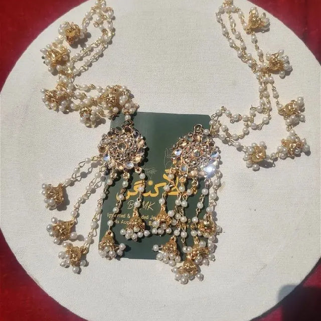 Rabeeca Earring