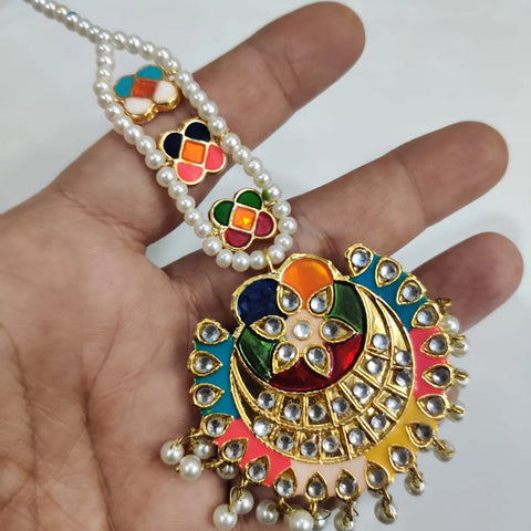 Multi Bindia