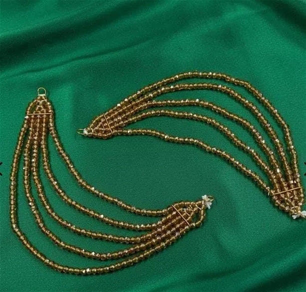 Antique  Sahra