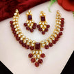 Mehroon Miral set