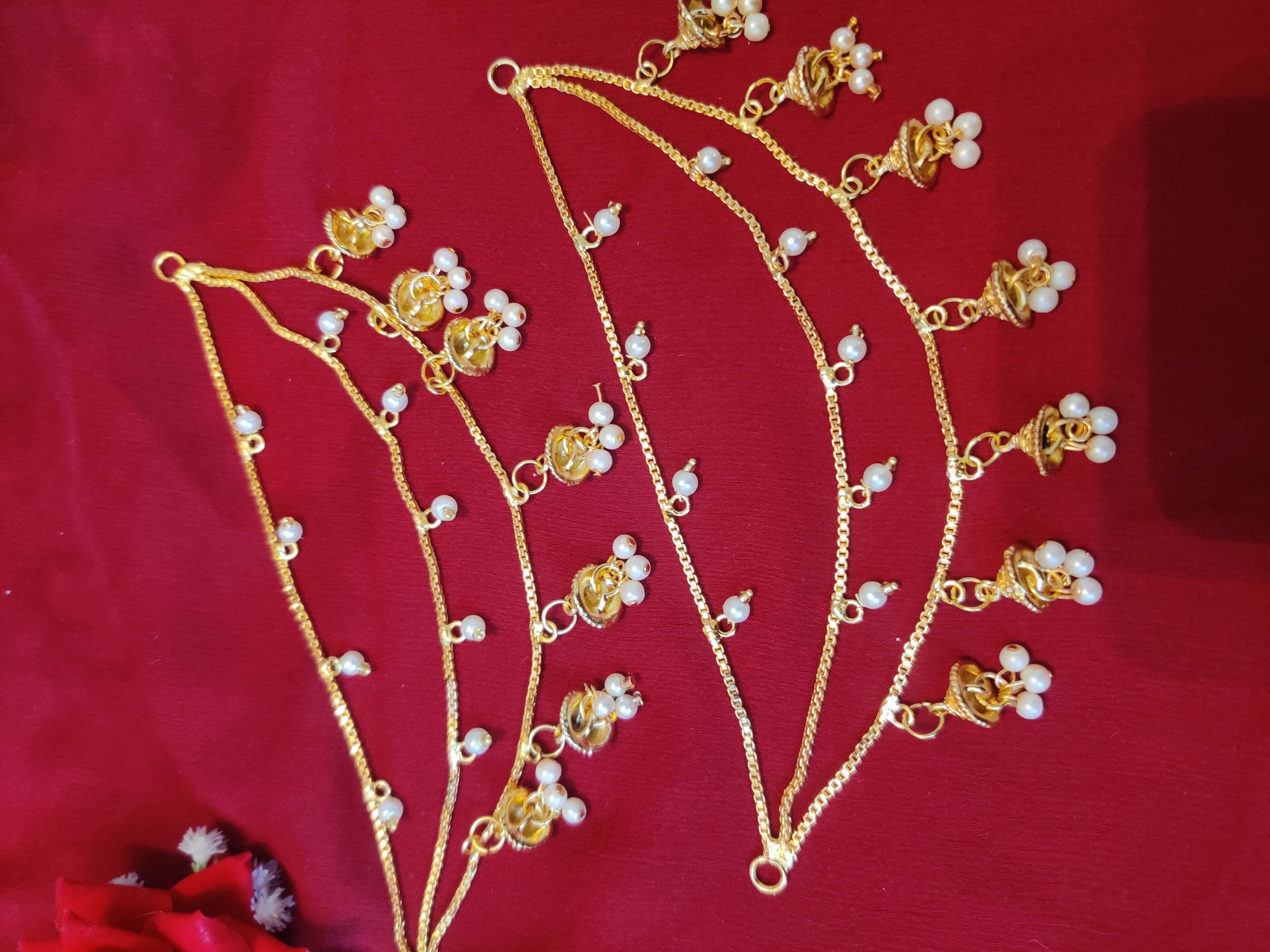 Mahrani Saharae