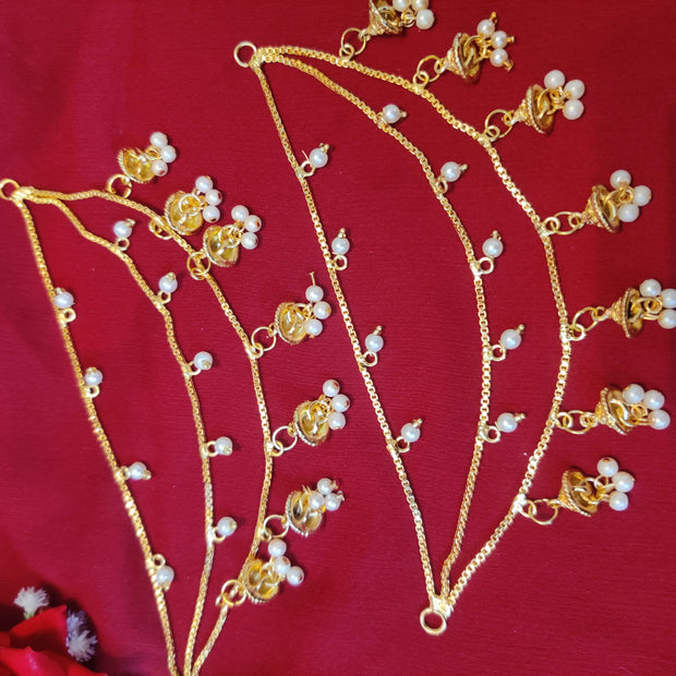 Mahrani Saharae
