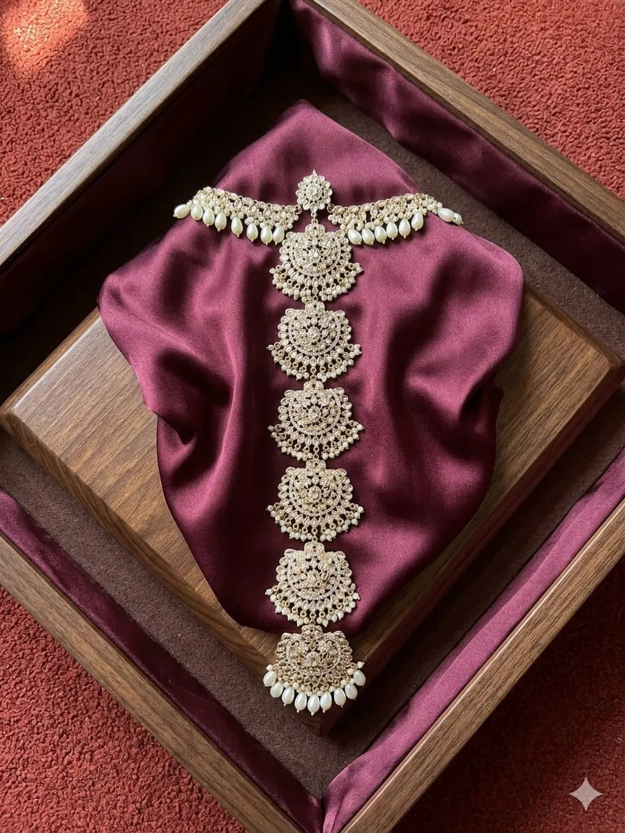 Kundan Jhoomar