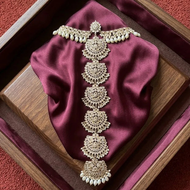 Kundan Jhoomar