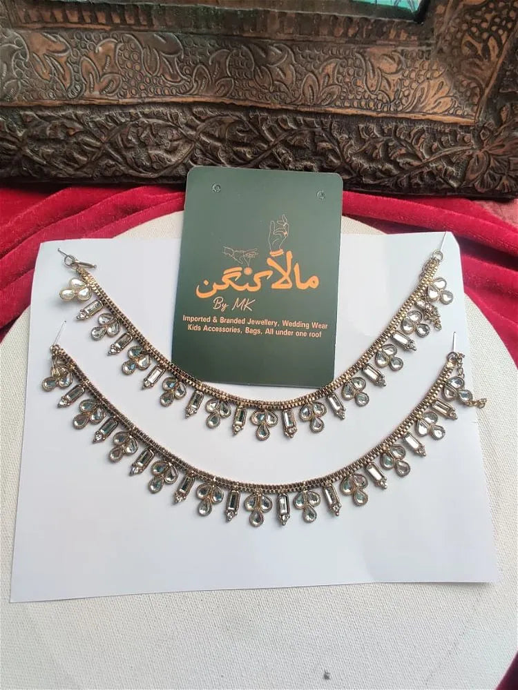 Heer antique pazaeb