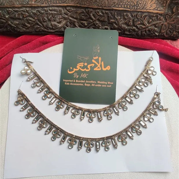 Heer antique pazaeb
