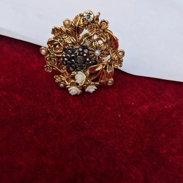 Turkish ring