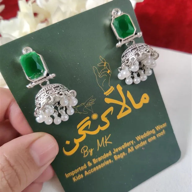 Gul kaan green jumkie