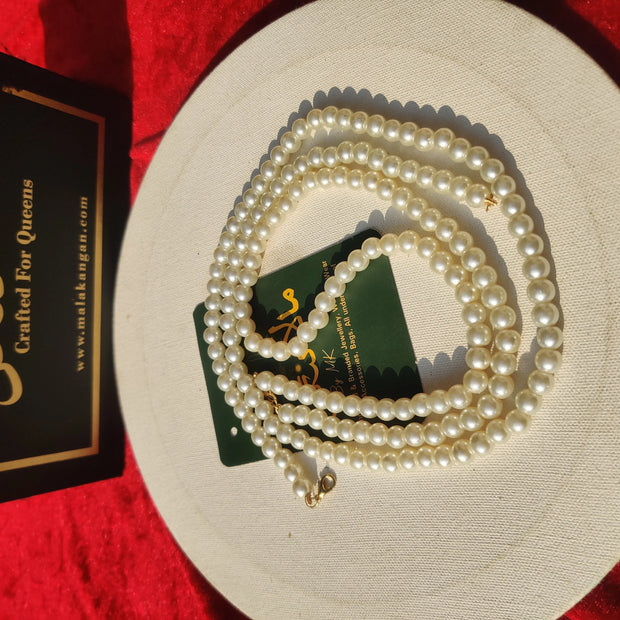 Pearl Mala