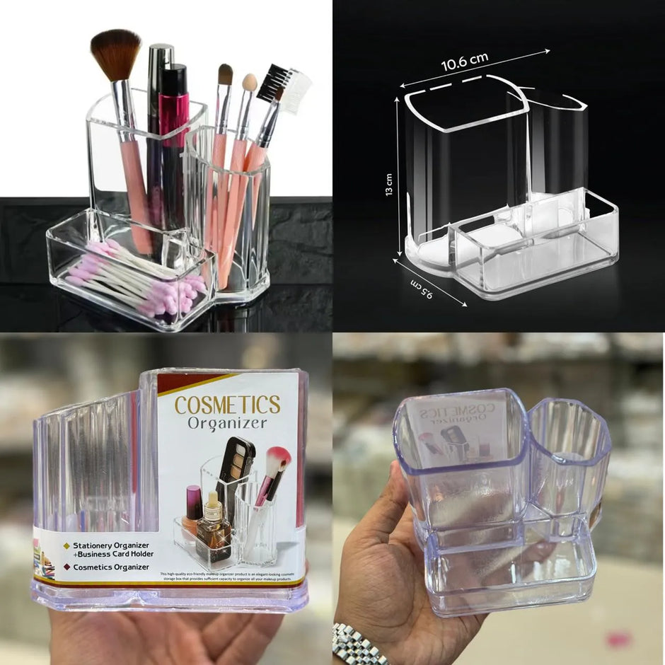 Brushes Stand