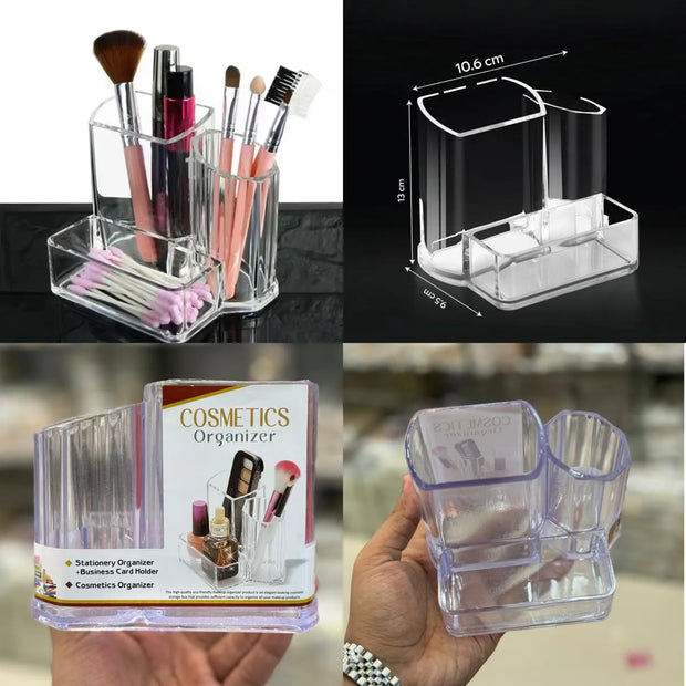 Brushes Stand