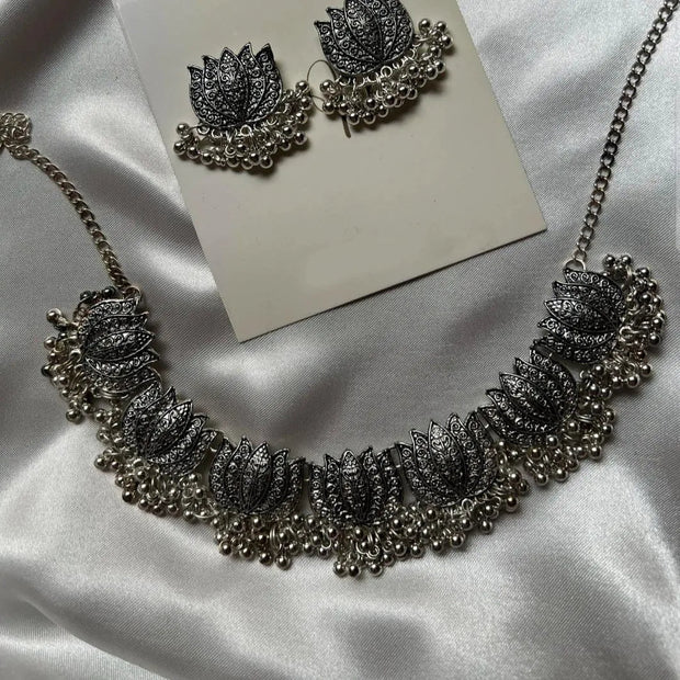 Silver Set